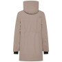 Ženski softshell kaput Didriksons Eris Wns Parka