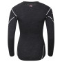 Ženska funkcionalna majica Progress MW NDRZ 170