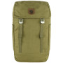Ruksak Fjällräven Greenland Top zelena/crna