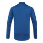Muška funkcionalna majica Husky Winter Triko Dl Zip - M