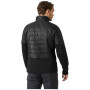 Muška jakna Helly Hansen Lifaloft Hybrid Insulator
