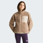 Ženska dukserica The North Face W Yumiori Reversible Jacket