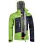 Muška jakna Ortovox 3L Guardian Shell Jacket M (2019)