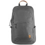Ruksak Fjällräven Räven 20 siva SuperGray