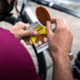 Energetska pločica Näak Vanilla - Ultra Energy™ Waffle