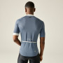 Muški biciklistički dres Dare 2b Lightning Short Sleeve Jersey