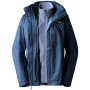 Ženska jakna The North Face W Evolve Ii Triclimate Jacket - Eu plava