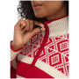 Ženski džemer Dale of Norway Cortina 2026 Fem. Sweater