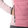Ženska jakna Helly Hansen W Skagen Hybrid Knit Insulator