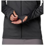 Muška dukserica Columbia Park View™ Fleece Full Zip