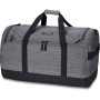 Putna torba Dakine Eq Duffle 70l siva/bijela Huxton