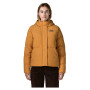 Ženska jakna Patagonia W's Sisar Down Hoody Jkt