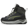 Dječja obuća Puma Puma Evolve 2.0 Boot PS Shadow Gray-Sunn