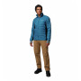 Muška jakna Columbia Powder Pass™ Hybrid Jacket