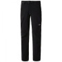 Muške hlače The North Face Speedlight Pant crna
