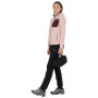 Ženska funkcionalna dukserica Fundango Nigata Full Zip Hoodie