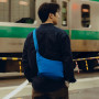 Torba preko ramena Peak Design City Crescent 12L