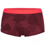 Ženske funkcionalne bokserice Salewa Cristallo Warm Amr W Panties