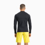 Muški kupaći Puma Long Sleeve Rash Guard