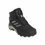 Dječja obuća Adidas Terrex Winter Mid Boa Rain.Rdy