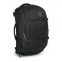 Ruksak Osprey Farpoint 40 S/M siva VolcanicGray