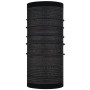 Višenamjenski šal Buff Reversible Polar crna UmeBlack