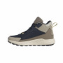 Dječja obuća Adidas Terrex Anylander Mid J Blue