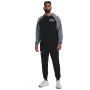 Muška dukserica Under Armour Rival WM Colorblock HD