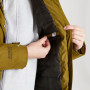 Ženski kaput Craghoppers Caithness Jkt