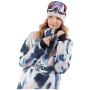 Ženska zimska jakna Fundango Birch ECO Logo Anorak
