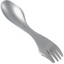 Žlica Light My Fire Spork srebrena