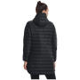 Ženska jakna Under Armour Armour Down 2.0 Parka