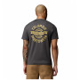 Muška majica Columbia Parsons Point™ SS Back Graphic Tee