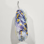 Futrola High Tail Designs Drawstring Stuff Sack Spotted Salamander
