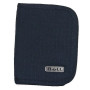 Novčanik Boll Zip Wallet plava