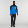 Muška dukserica Cotopaxi Abrazo Fleece Half-Zip Jacket