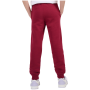 Dječja trenerka 4F Trousers Cas F1777 Burgundy
