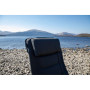 Stolice Vango Hampton DLX Chair -Duoweave