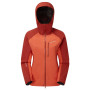 Ženska jakna Montane Womens Pac Plus XT Jacket
