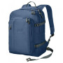 Ruksak Jack Wolfskin Berkeley 30 svijetlo plava OceanWave