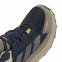Dječja obuća Adidas Terrex Anylander Mid Climaproof J Blue