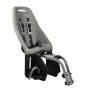 Dječje sjedalo Thule Yepp Maxi Seat Post siva Silver