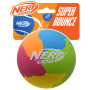 Igračka za psa Nerf Dog Super Bounce Ball 9,5 cm