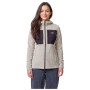 Ženska dukserica Hannah River Hoody W