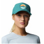 Šilterica Columbia Mountaincap™ 3D Stretch Snap Back