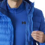 Muška jakna Helly Hansen Verglas Hooded Down 2.0