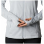 Ženska dukserica Columbia W Park View Grid Fleece Full Zip