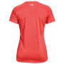 Ženska termo majica Under Armour Tech SSV - Solid