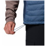 Muški prsluk Columbia Powder Pass™ Hybrid Vest