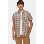 Muška košulja Mammut Trovat Summer Shirt